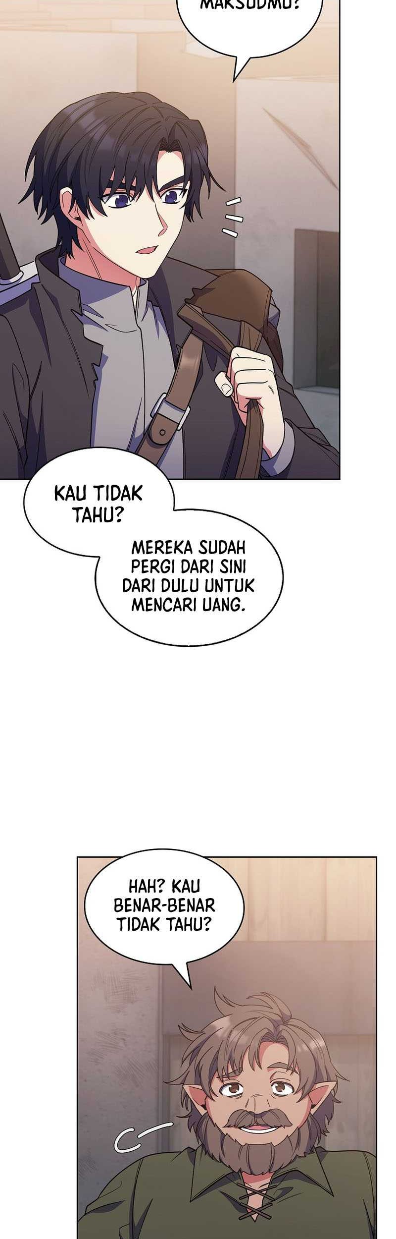 I Regressed to My Ruined Family Chapter 26 Gambar 12