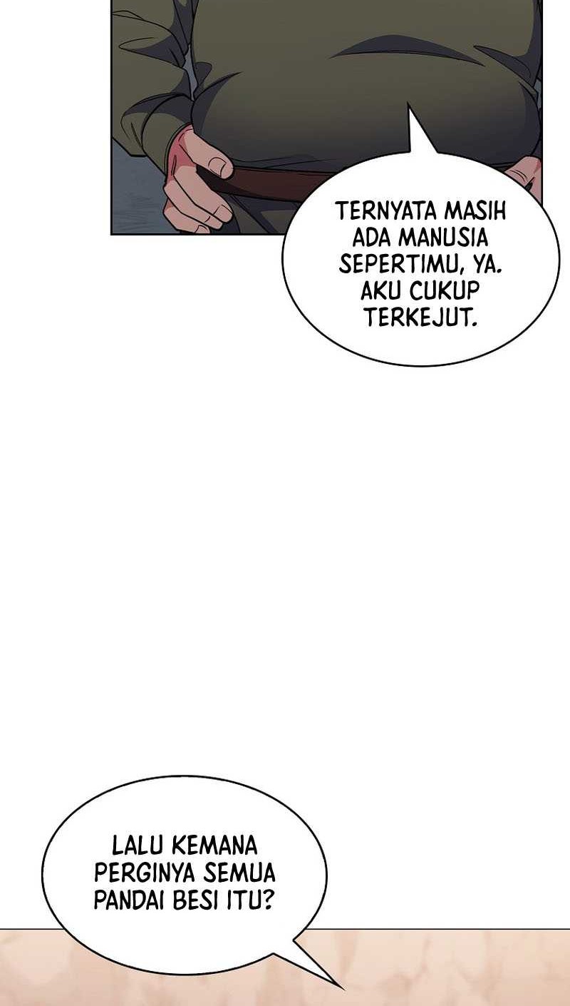 I Regressed to My Ruined Family Chapter 26 Gambar 13