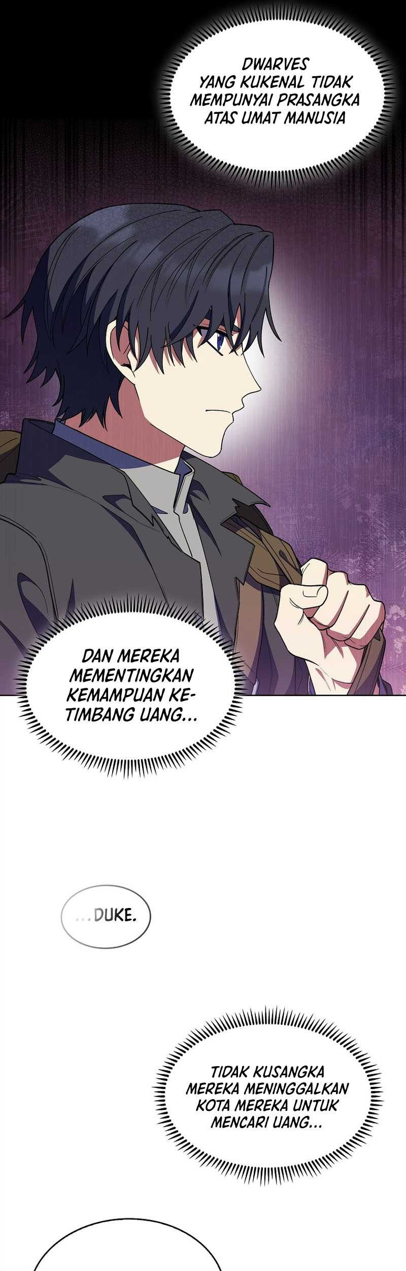 I Regressed to My Ruined Family Chapter 26 Gambar 22