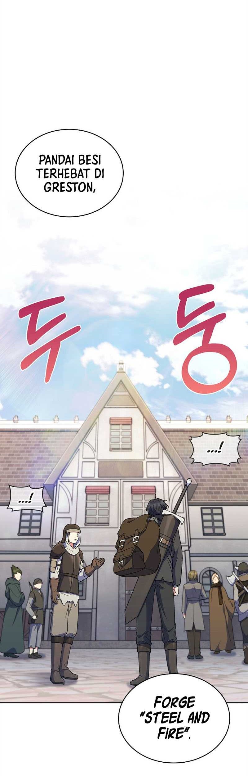 I Regressed to My Ruined Family Chapter 26 Gambar 29