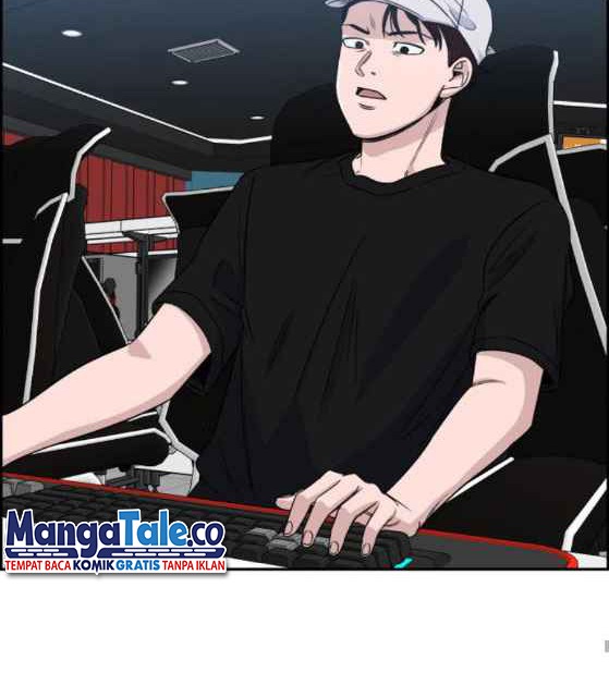 A.I Doctor Chapter 27 Gambar 22