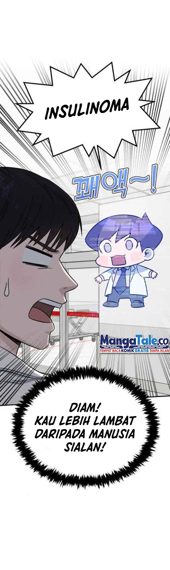 Baca  A.I Doctor Chapter 27 Gambar 2