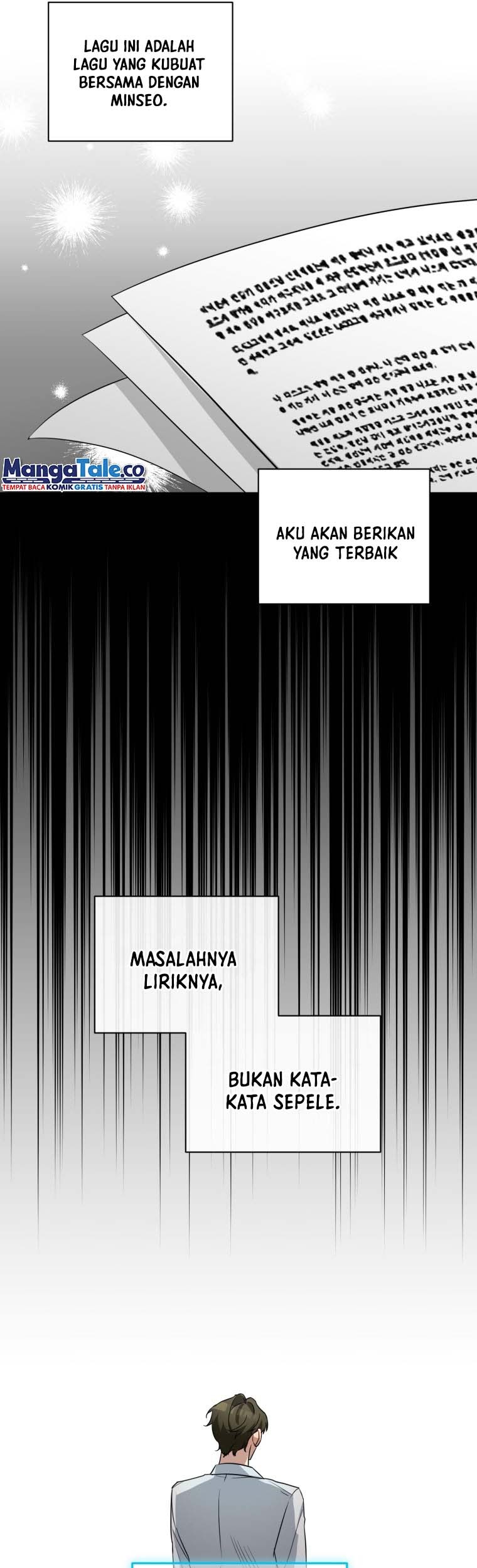 I Became a Top Actor Just by Reading Books! Chapter 35 Gambar 35