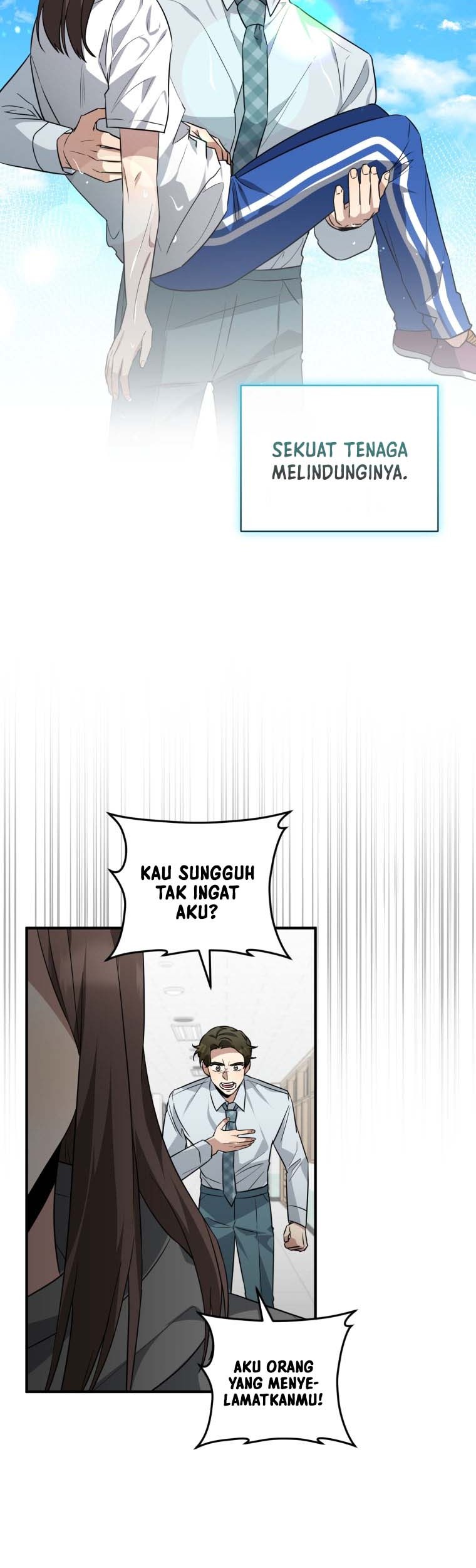 I Became a Top Actor Just by Reading Books! Chapter 35 Gambar 37