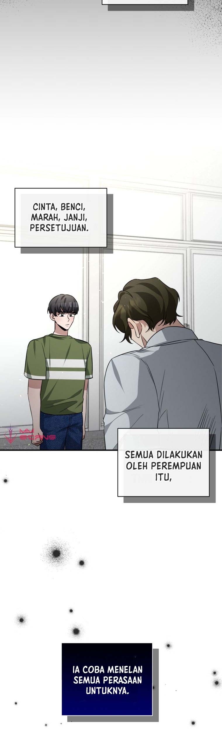 I Became a Top Actor Just by Reading Books! Chapter 35 Gambar 42
