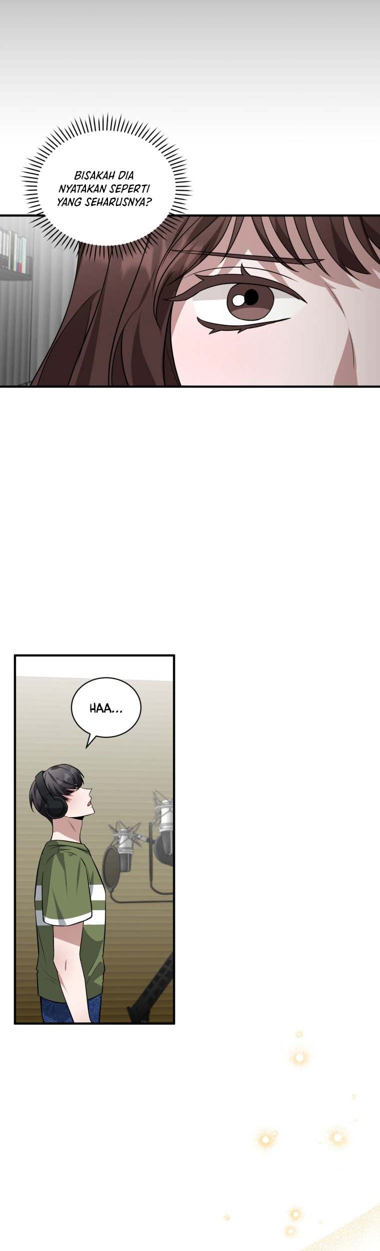 I Became a Top Actor Just by Reading Books! Chapter 35 Gambar 45