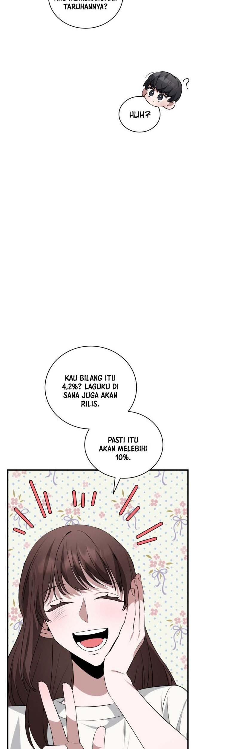 I Became a Top Actor Just by Reading Books! Chapter 35 Gambar 5