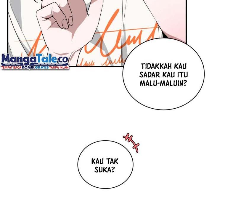 I Became a Top Actor Just by Reading Books! Chapter 35 Gambar 6