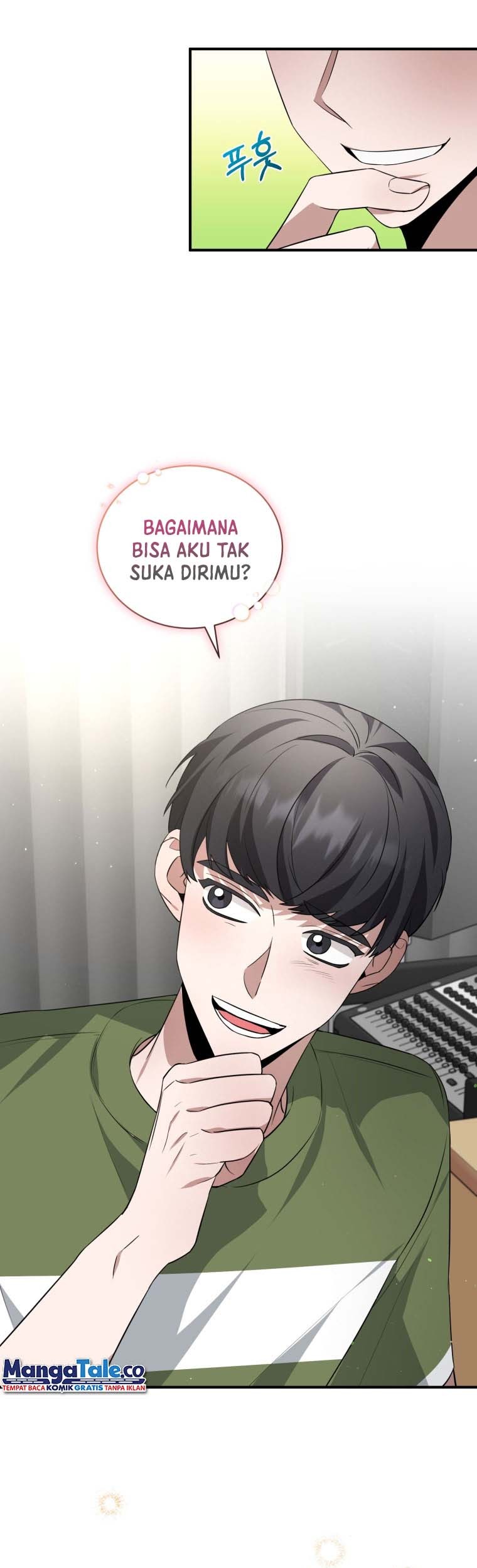 I Became a Top Actor Just by Reading Books! Chapter 35 Gambar 7