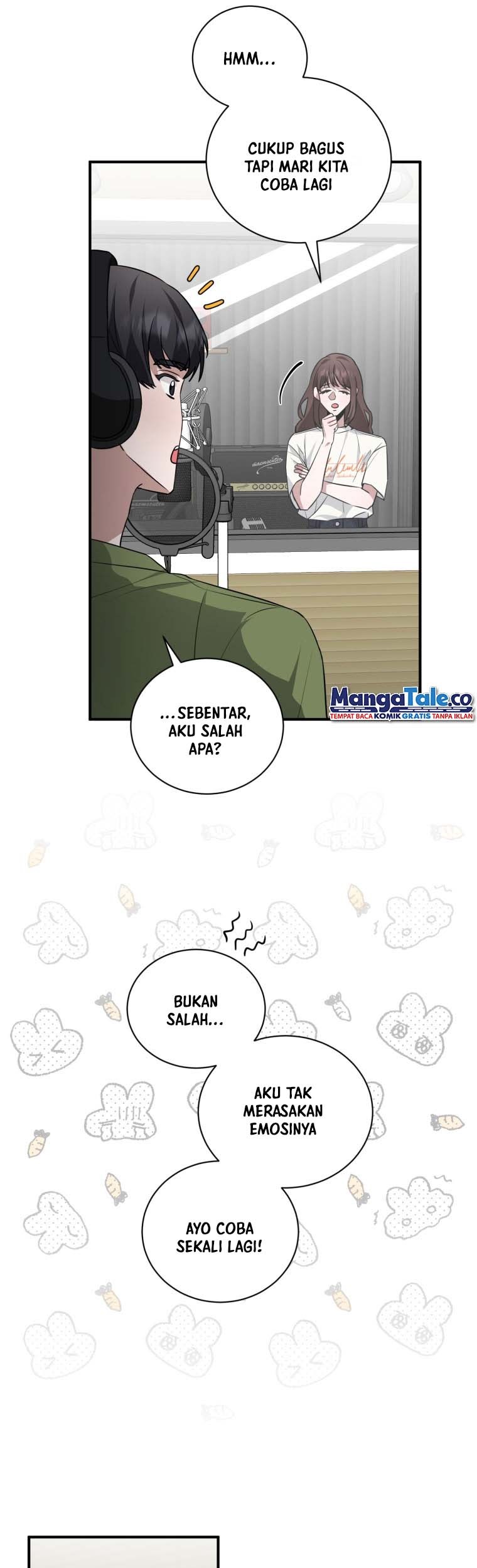 I Became a Top Actor Just by Reading Books! Chapter 35 Gambar 19