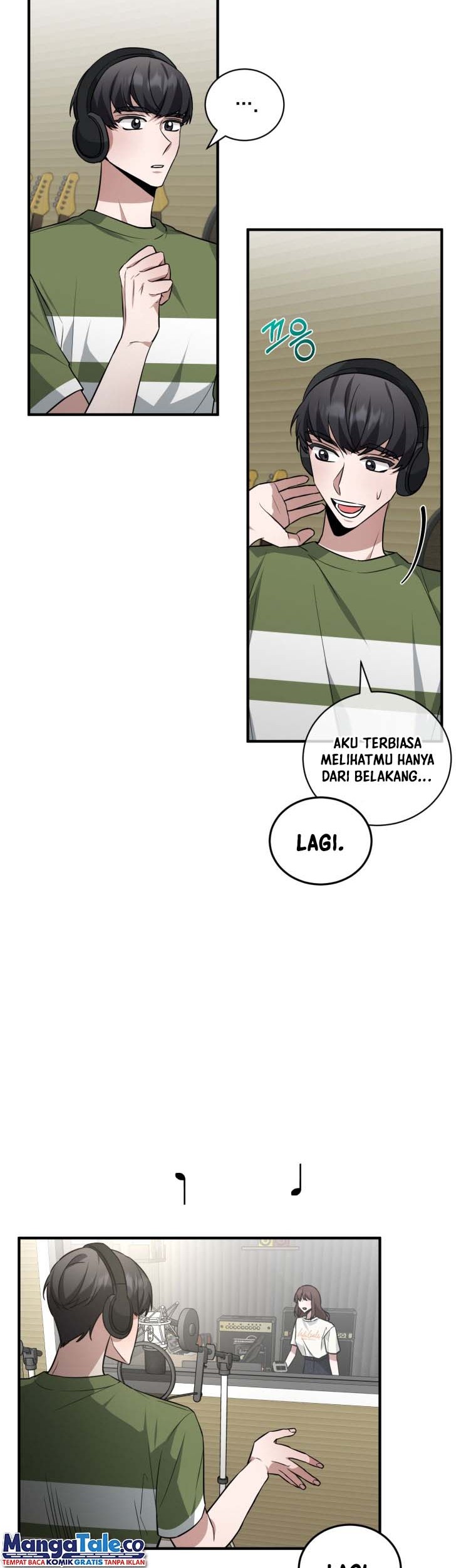I Became a Top Actor Just by Reading Books! Chapter 35 Gambar 20