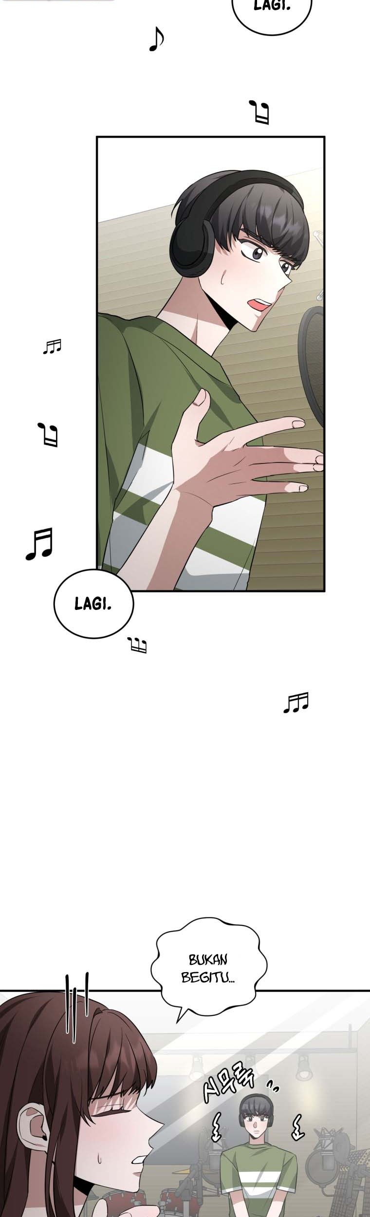 I Became a Top Actor Just by Reading Books! Chapter 35 Gambar 21