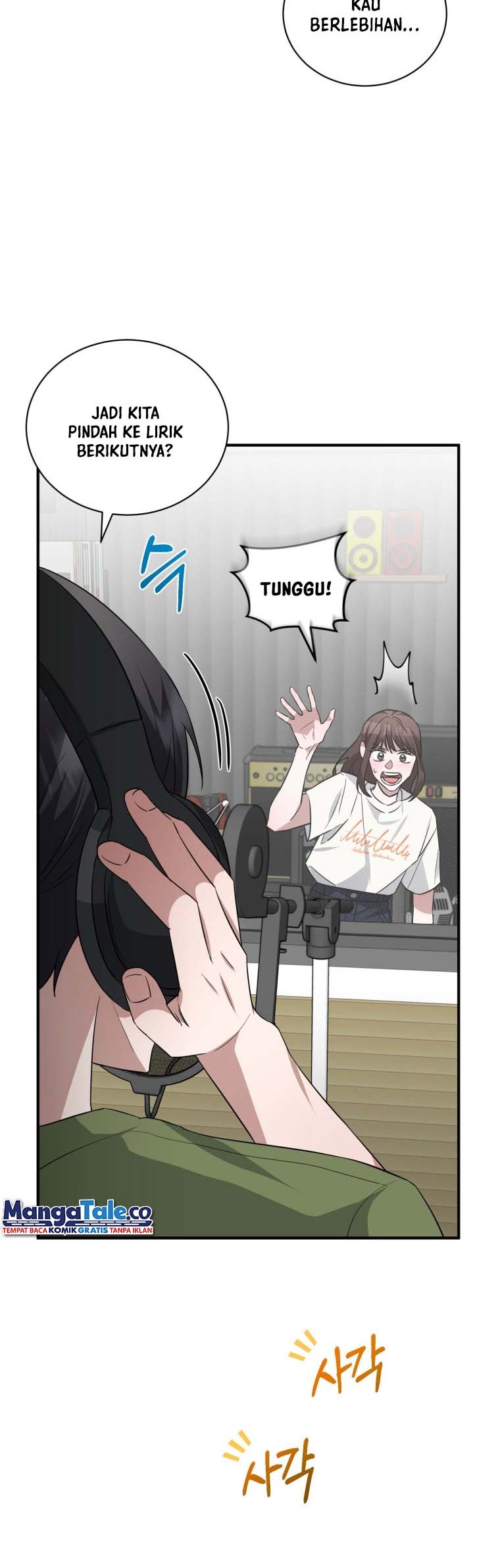 I Became a Top Actor Just by Reading Books! Chapter 35 Gambar 30