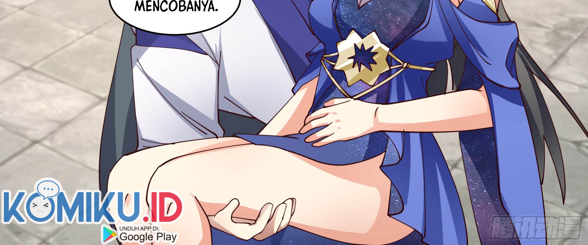 Martial Peak Part 2 Chapter 2867 Gambar 19