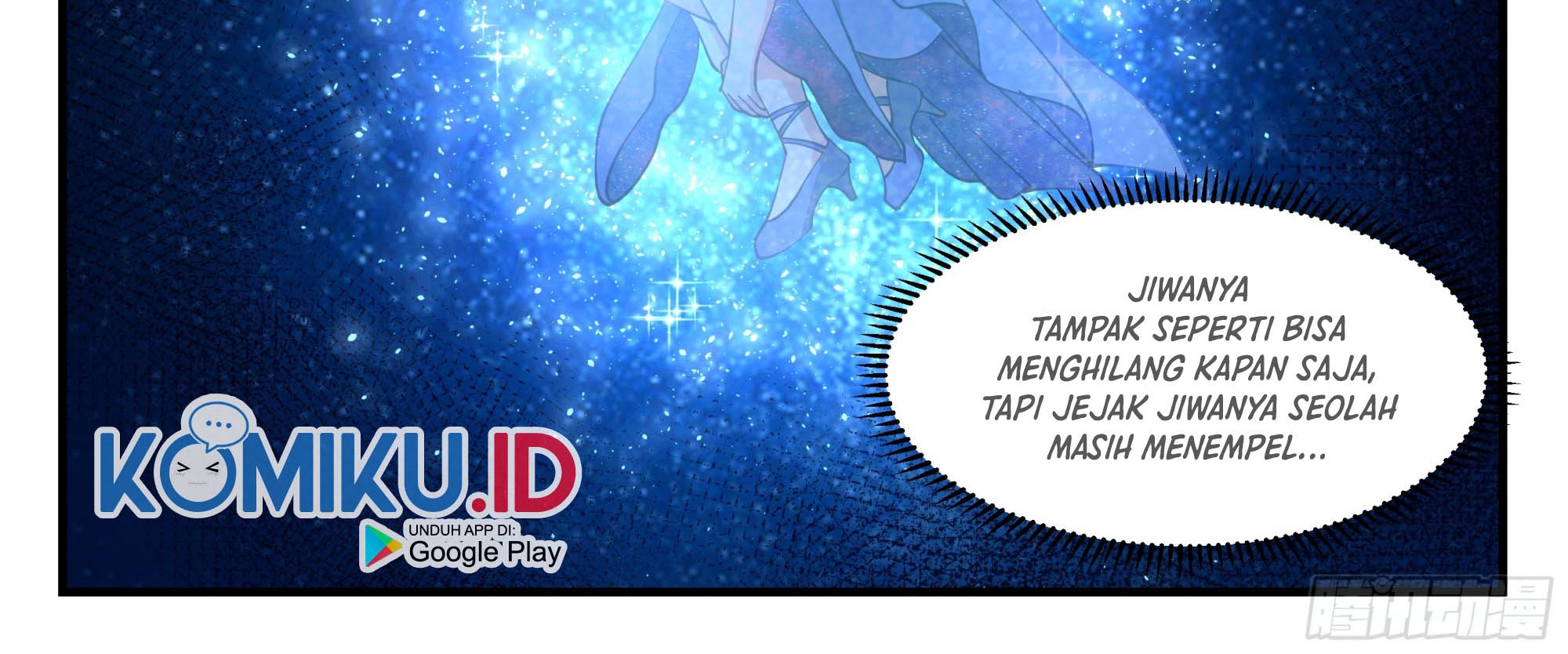 Martial Peak Part 2 Chapter 2867 Gambar 23