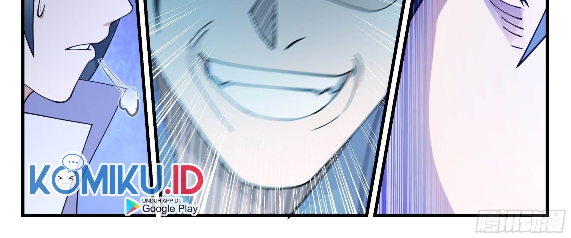 Martial Peak Part 2 Chapter 2867 Gambar 25