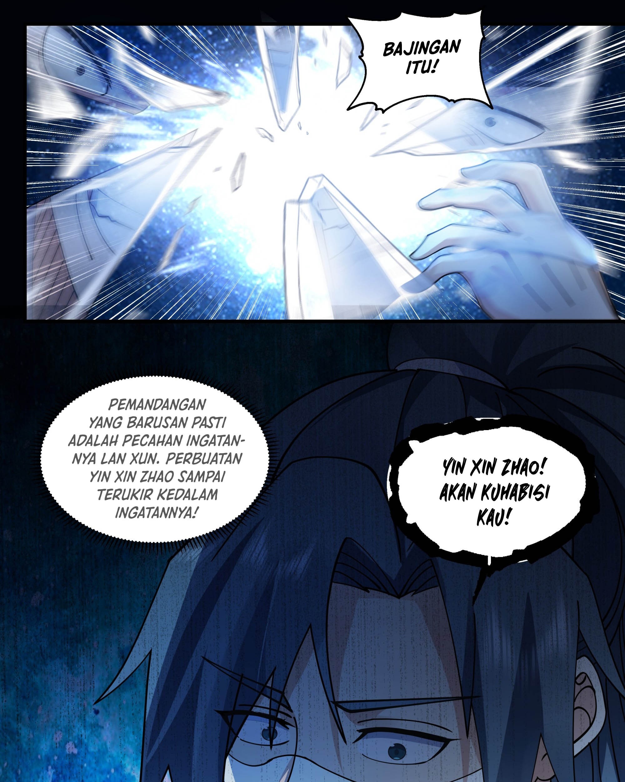 Martial Peak Part 2 Chapter 2867 Gambar 26