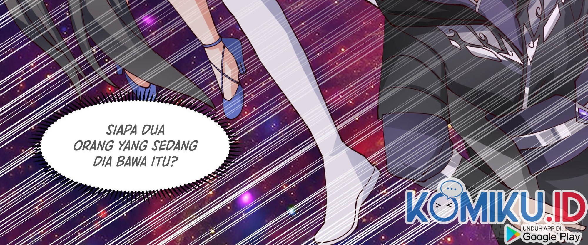 Martial Peak Part 2 Chapter 2867 Gambar 7