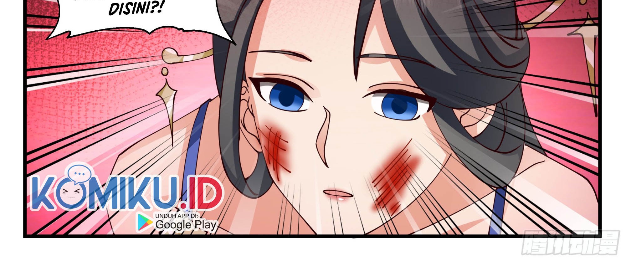Martial Peak Part 2 Chapter 2867 Gambar 11