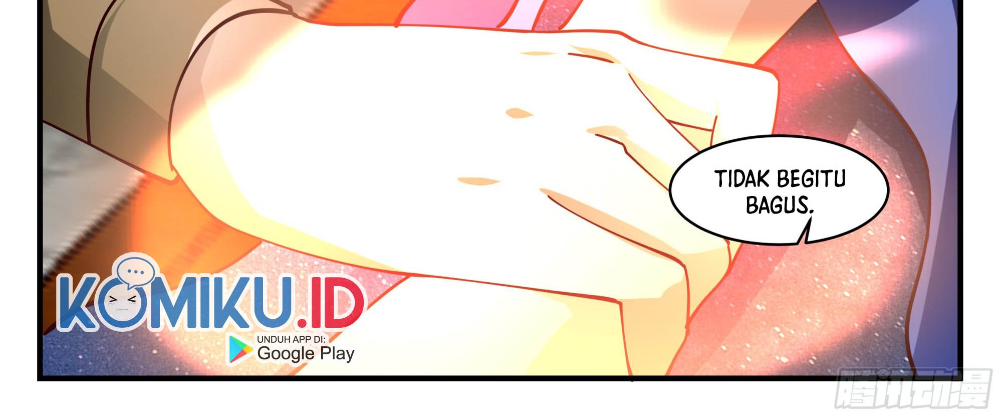 Martial Peak Part 2 Chapter 2867 Gambar 17