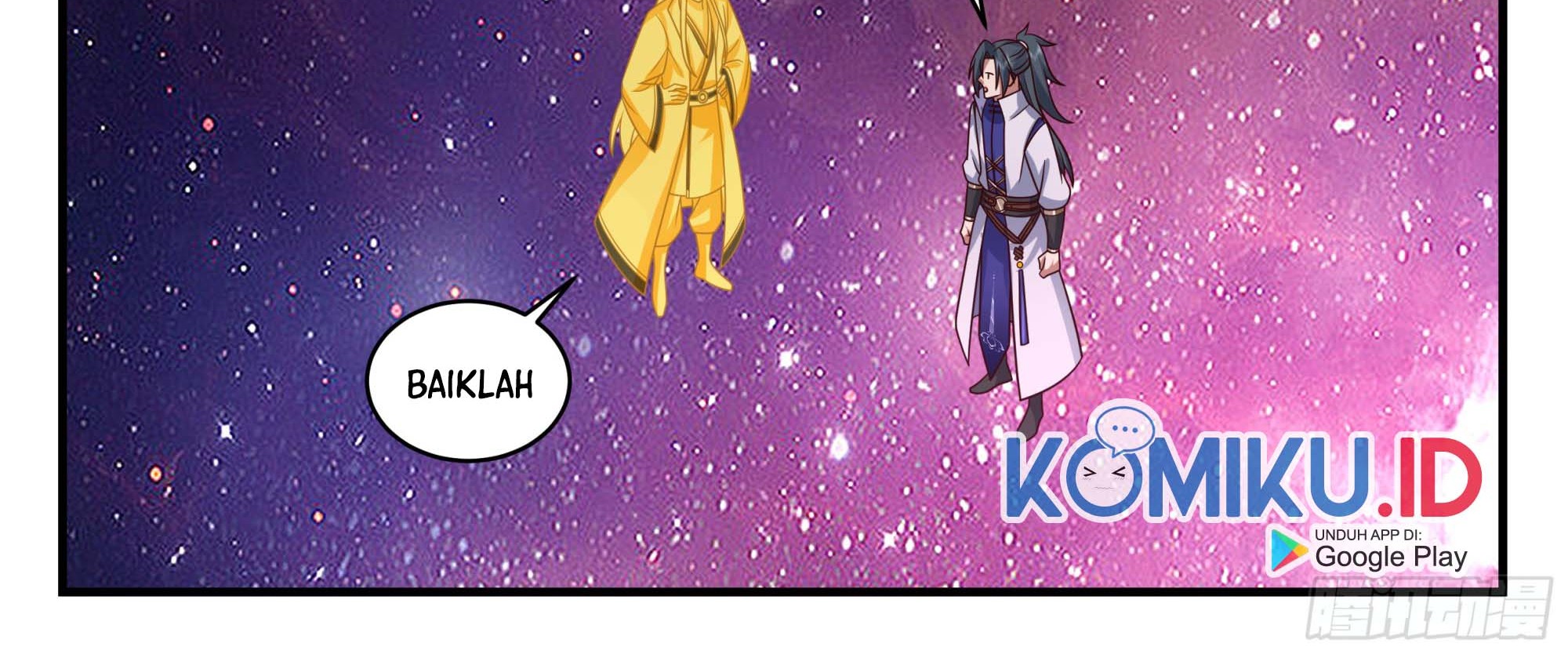 Martial Peak Part 2 Chapter 2869 Gambar 19