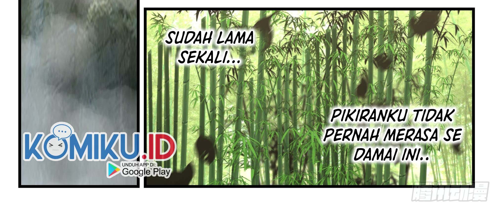 Martial Peak Part 2 Chapter 2869 Gambar 21