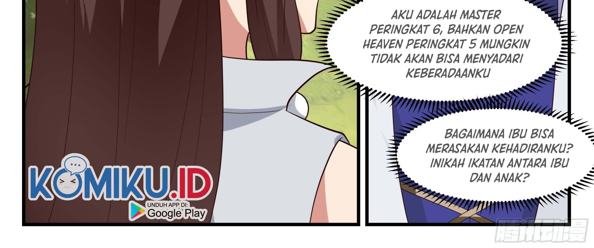 Martial Peak Part 2 Chapter 2869 Gambar 23