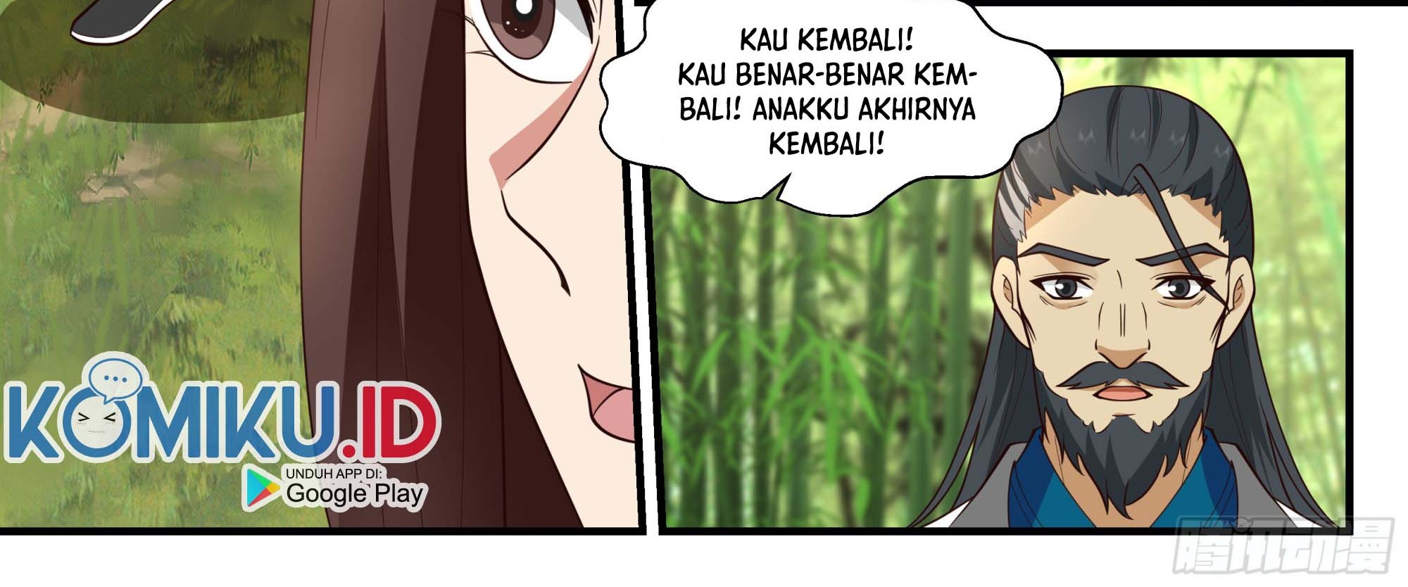 Martial Peak Part 2 Chapter 2869 Gambar 25