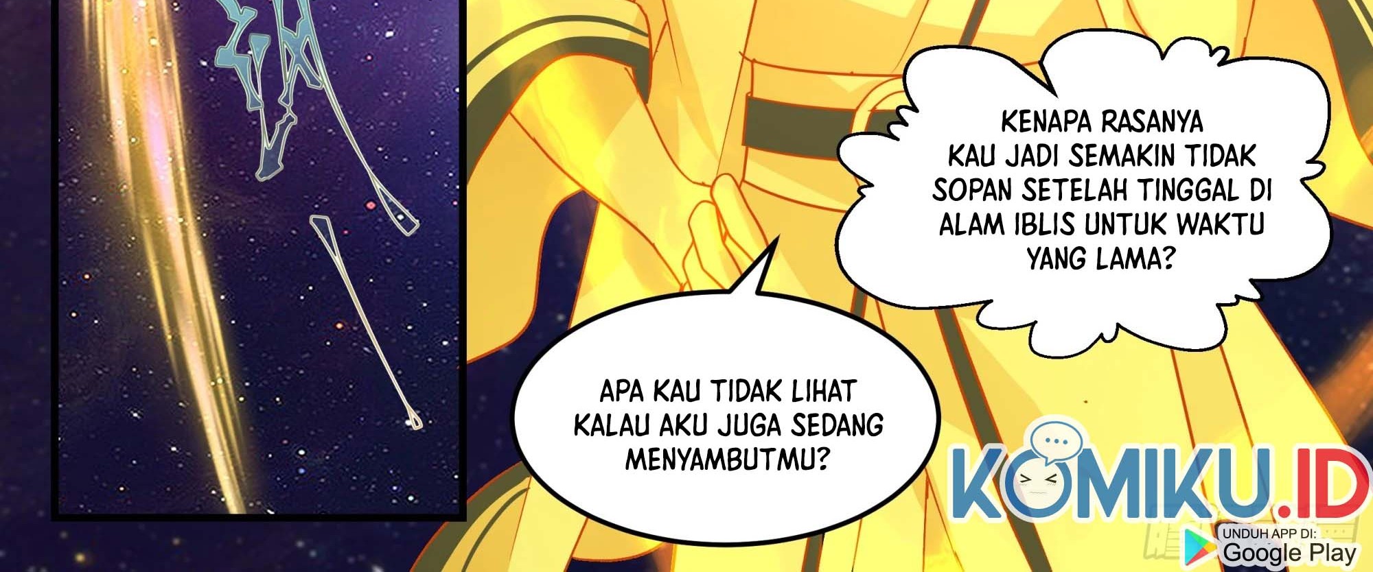 Martial Peak Part 2 Chapter 2869 Gambar 7