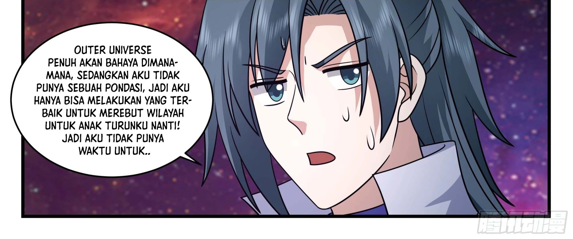 Martial Peak Part 2 Chapter 2869 Gambar 9