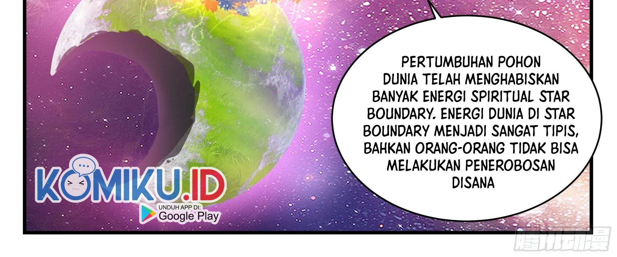 Martial Peak Part 2 Chapter 2869 Gambar 11