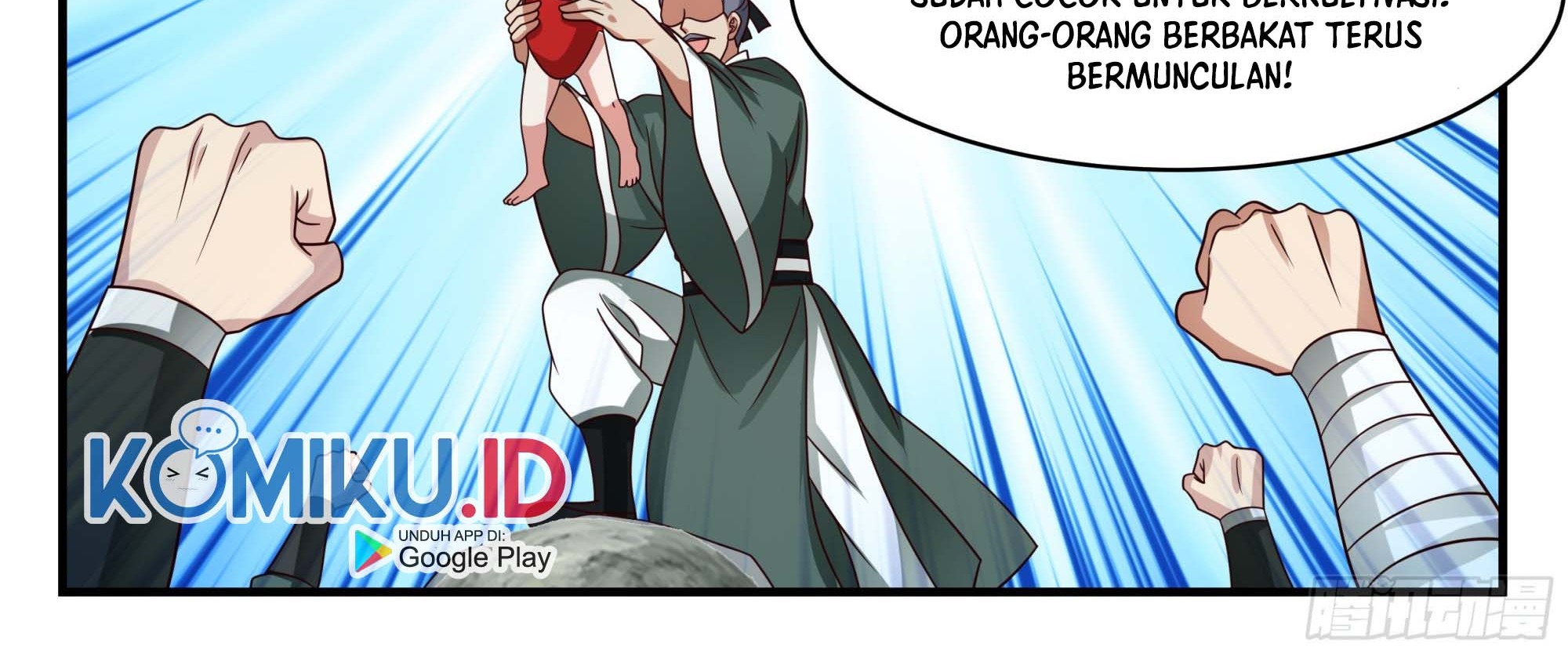 Martial Peak Part 2 Chapter 2869 Gambar 13