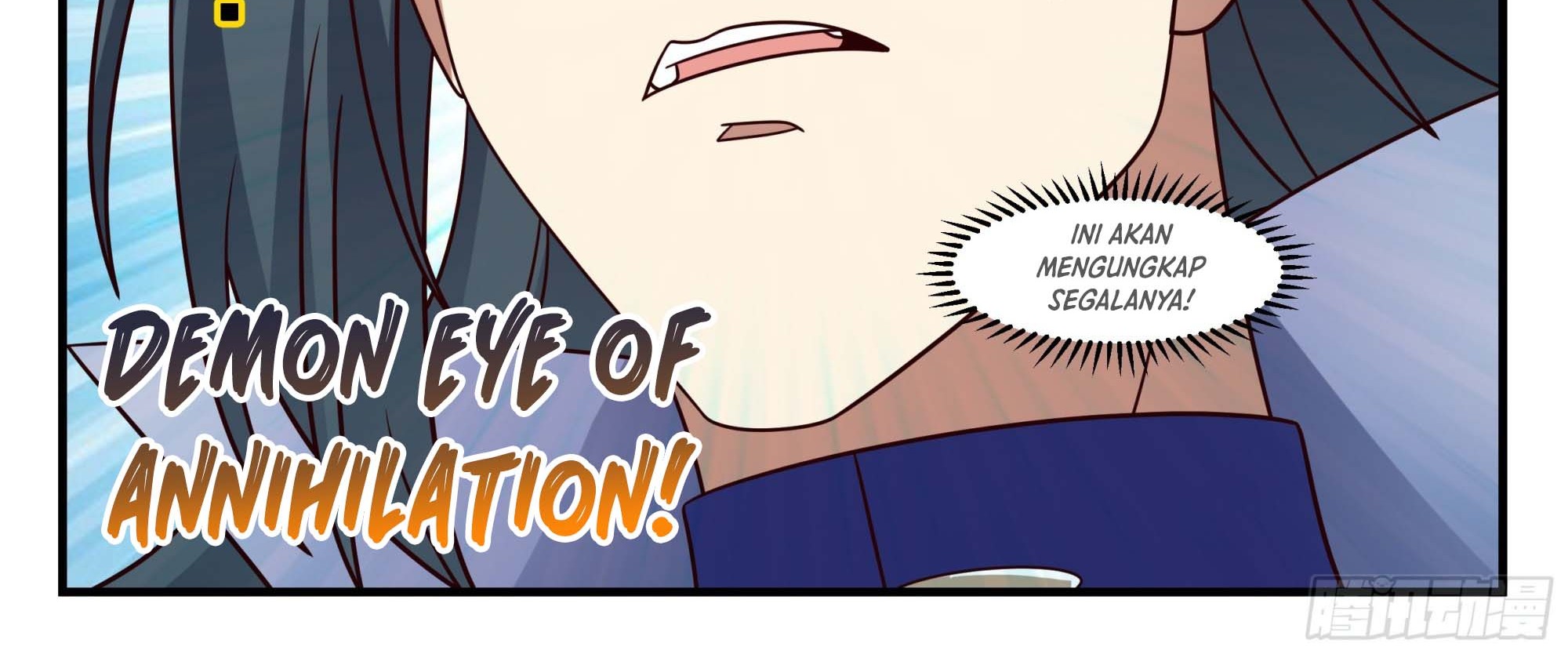 Martial Peak Part 2 Chapter 2869 Gambar 15