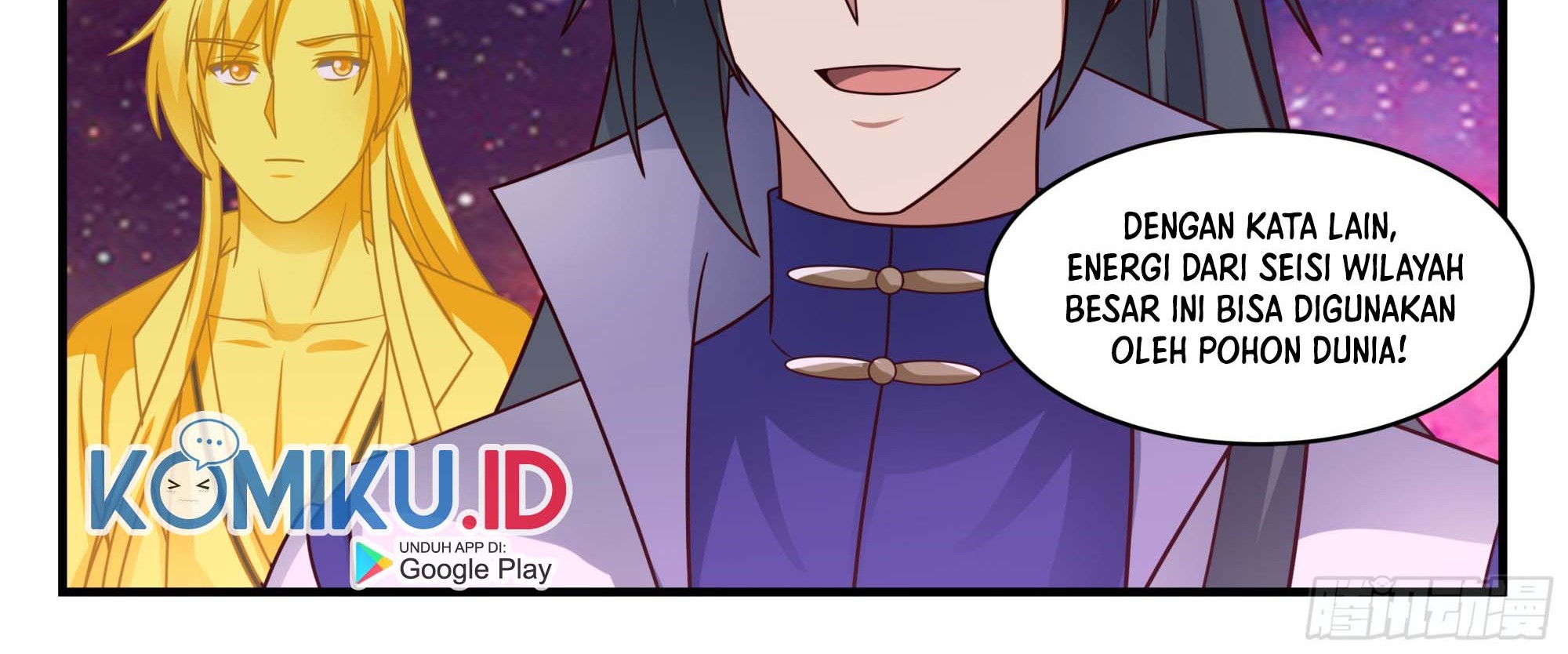 Martial Peak Part 2 Chapter 2869 Gambar 17
