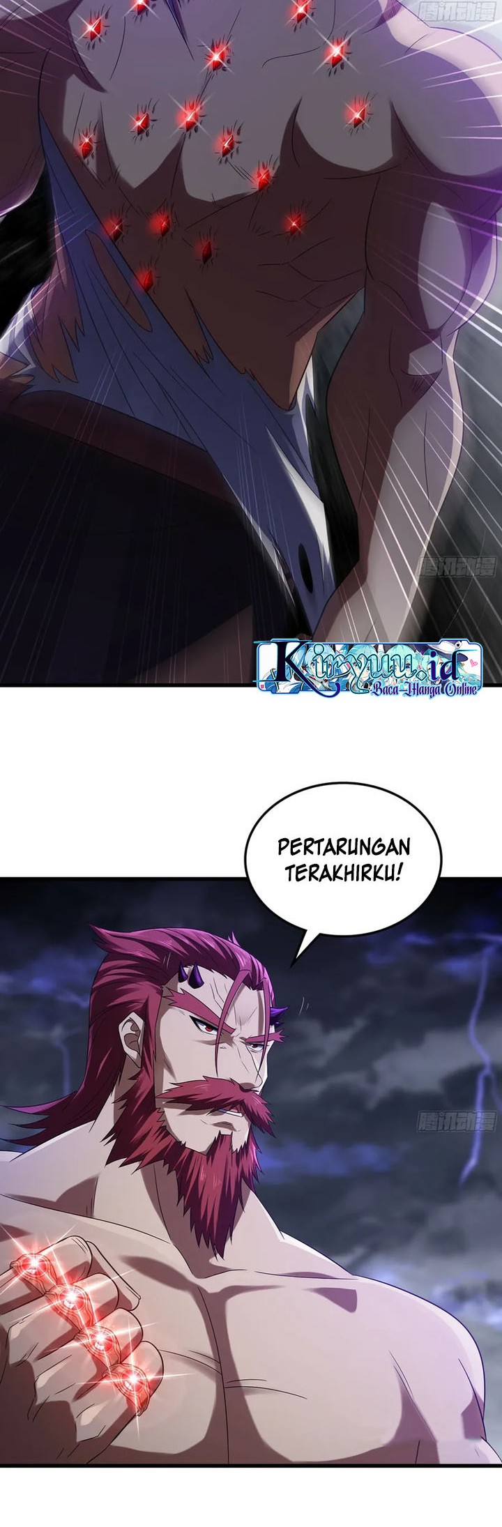 My Wife is a Demon Queen Chapter 418 Gambar 22