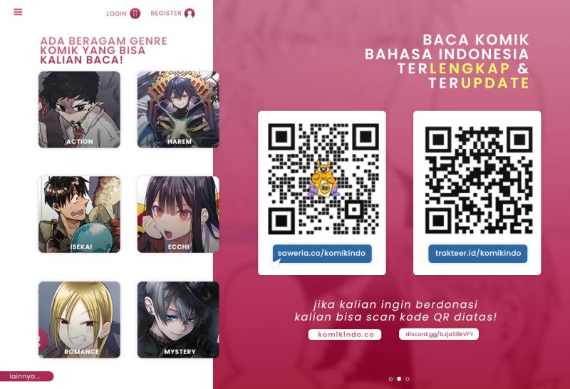 A Rank Party wo Ridatsu Shita Ore wa, Moto Oshiego Tachi to Meikyuu Shinbu wo Mezasu Chapter 53 Gambar 16