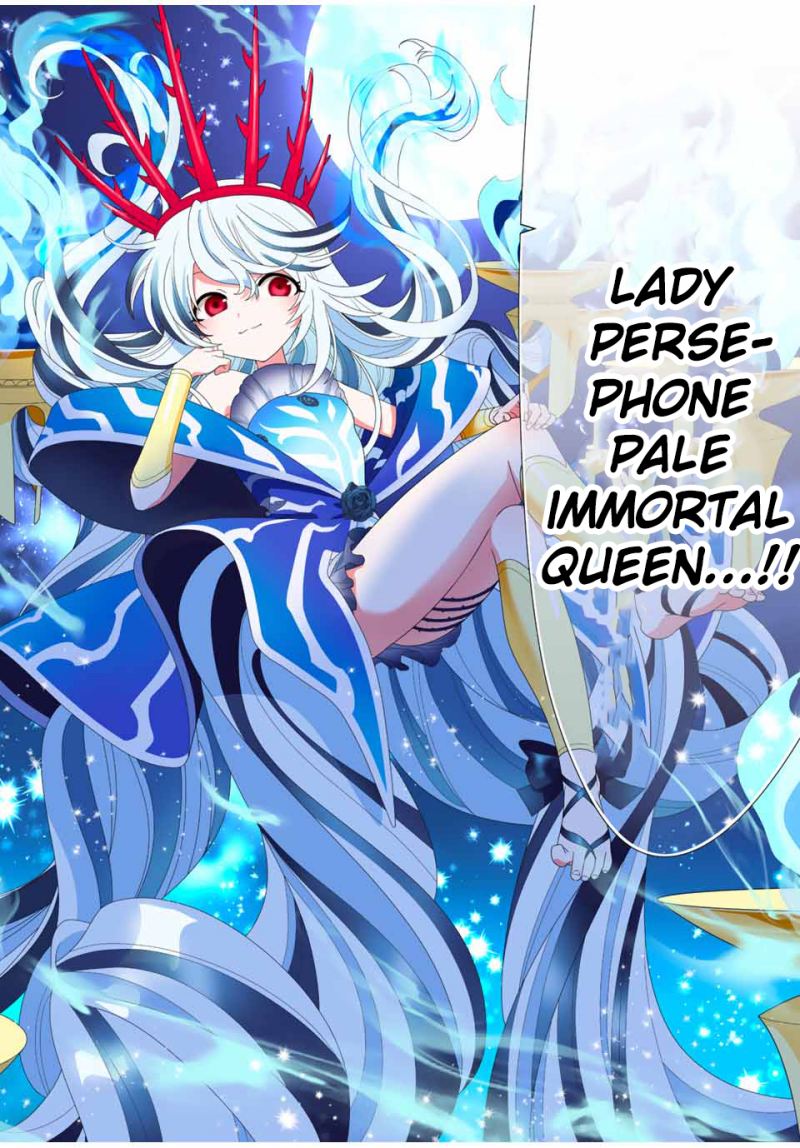A Rank Party wo Ridatsu Shita Ore wa, Moto Oshiego Tachi to Meikyuu Shinbu wo Mezasu Chapter 53 Gambar 4