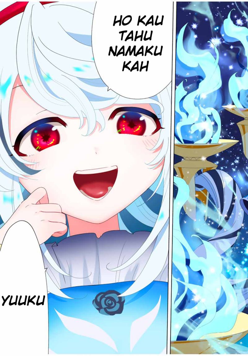 A Rank Party wo Ridatsu Shita Ore wa, Moto Oshiego Tachi to Meikyuu Shinbu wo Mezasu Chapter 53 Gambar 5