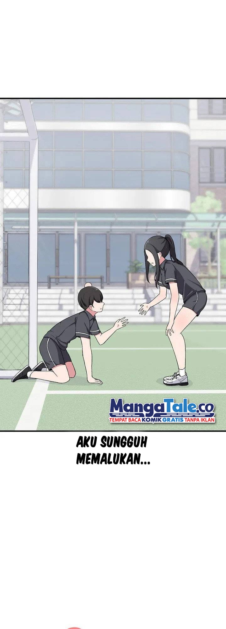 The Secret of the Partner Next to You Chapter 04 Gambar 14