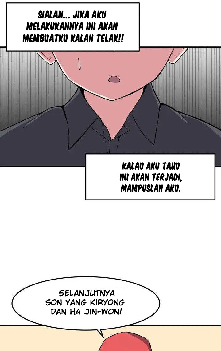 The Secret of the Partner Next to You Chapter 04 Gambar 32