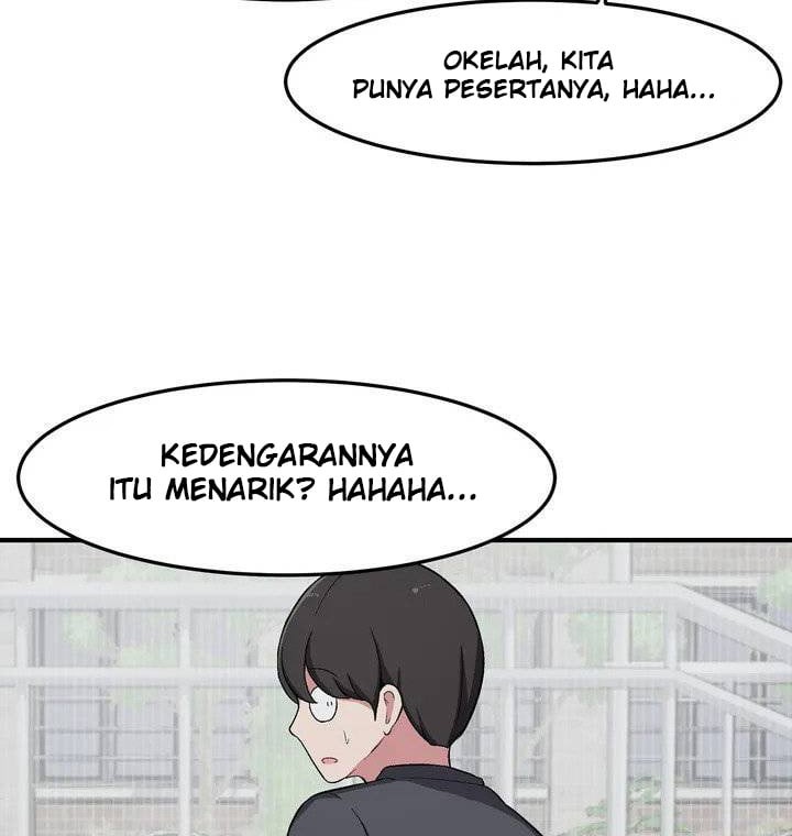 The Secret of the Partner Next to You Chapter 04 Gambar 35