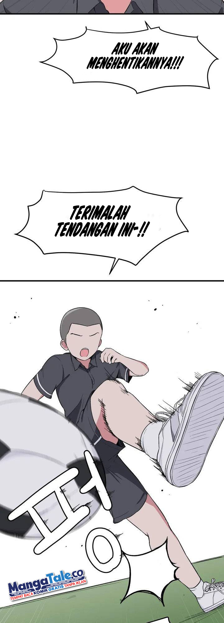 The Secret of the Partner Next to You Chapter 04 Gambar 4