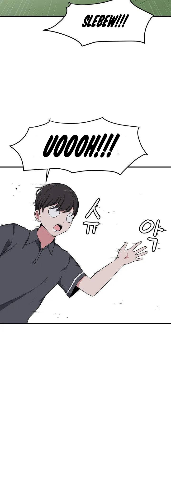 The Secret of the Partner Next to You Chapter 04 Gambar 5