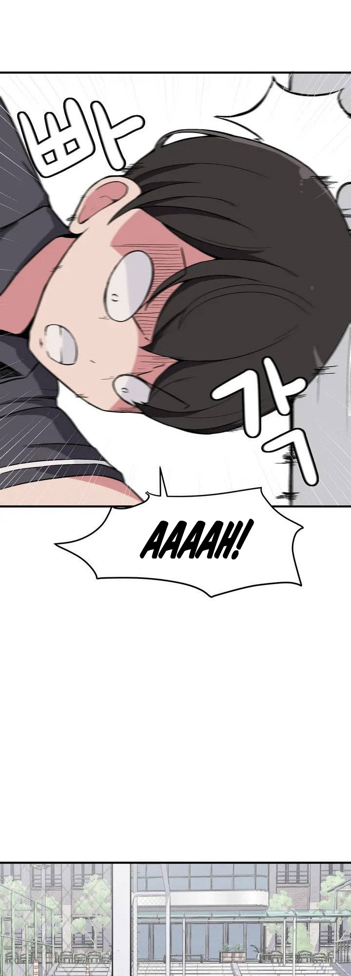 The Secret of the Partner Next to You Chapter 04 Gambar 7