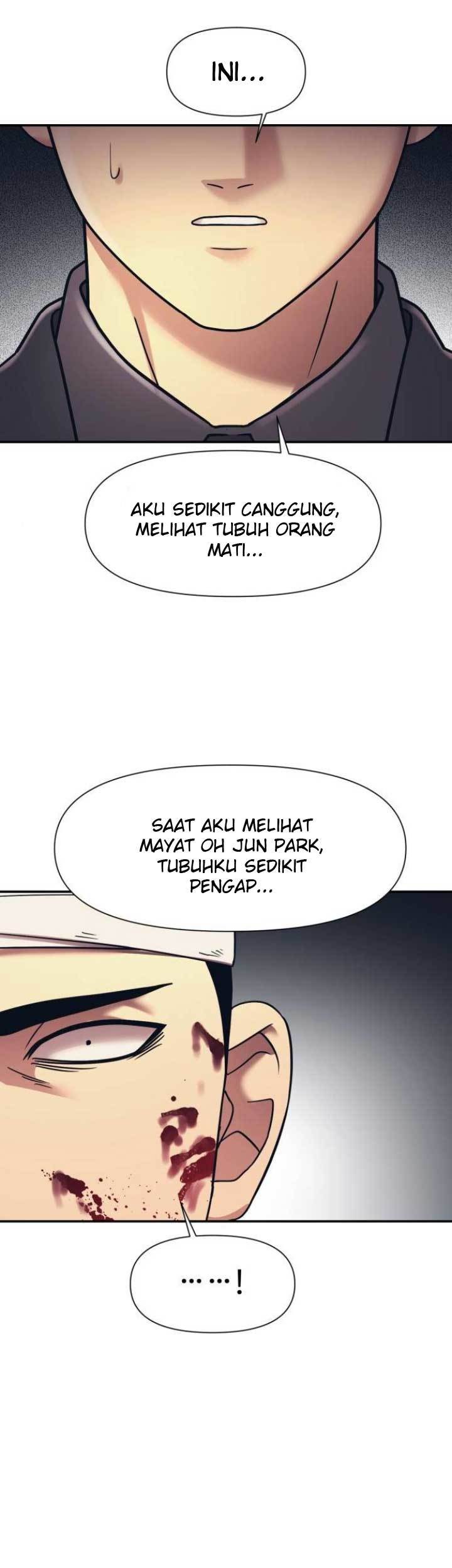 Injagang Chapter 26 Gambar 18