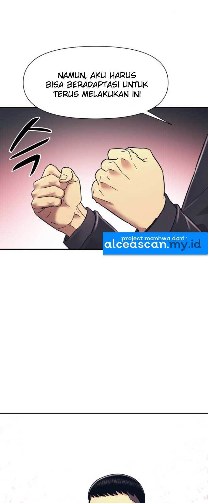 Injagang Chapter 26 Gambar 19