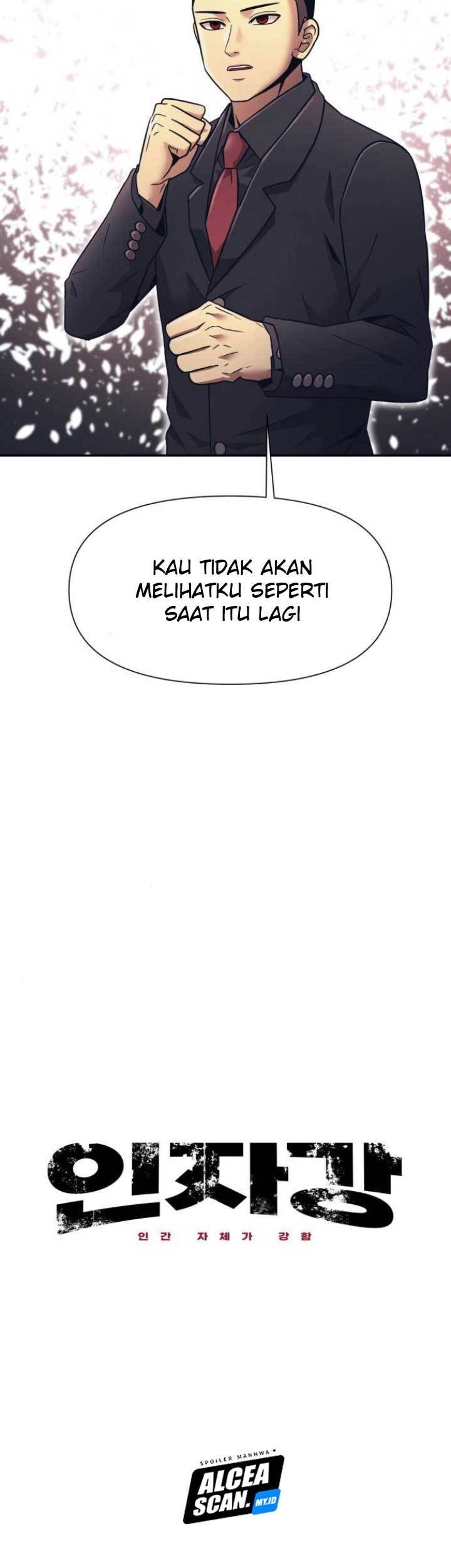 Injagang Chapter 26 Gambar 20