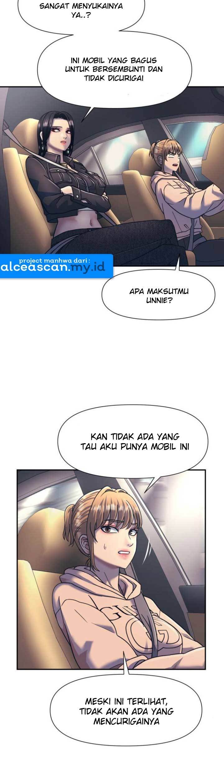 Injagang Chapter 26 Gambar 22