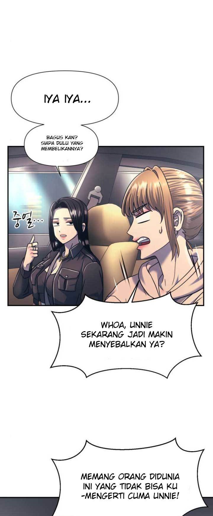 Injagang Chapter 26 Gambar 23