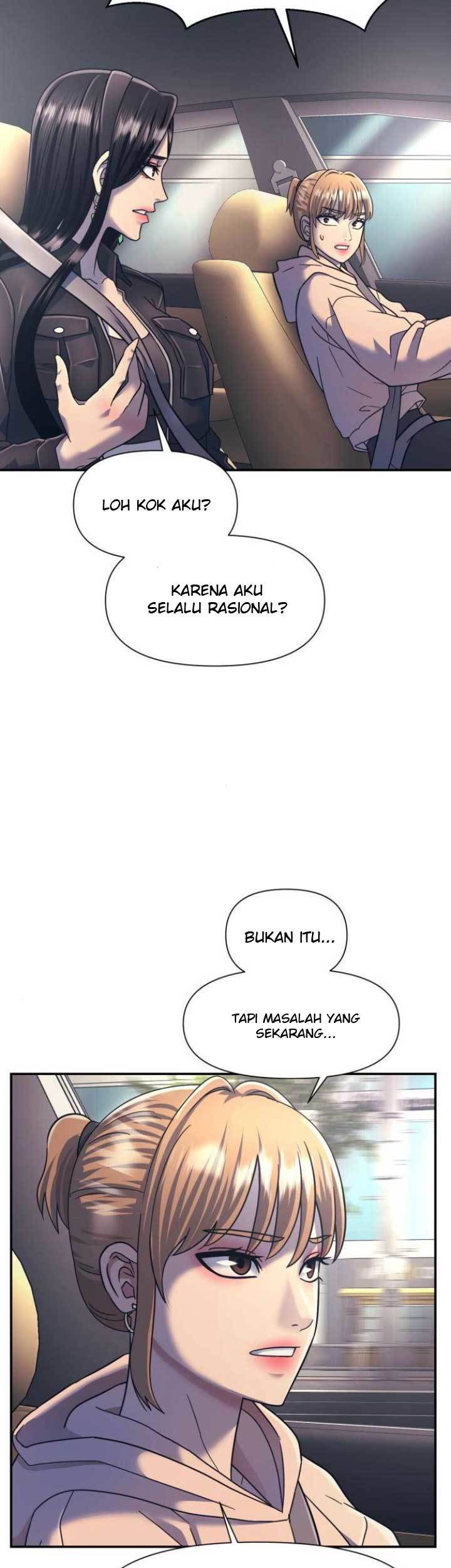 Injagang Chapter 26 Gambar 24